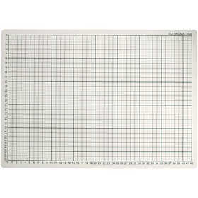 Cutting boards, size 30x45 cm, thickness 3 mm, 1 pc [HOB-11730]