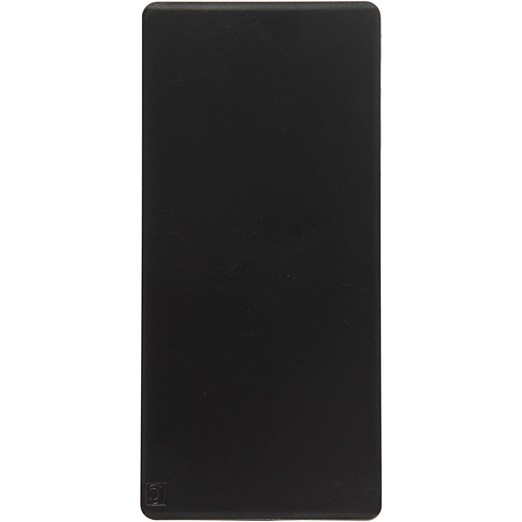 Cutting Mat, size 16,5x7,5 cm, thickness 4 mm, 1 pc [HOB-11758]