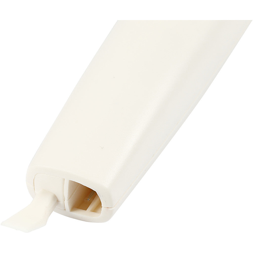 Die Brush & Foam Pad, size 4x15,5 cm, 1pc/ 1 pc [HOB-11795]