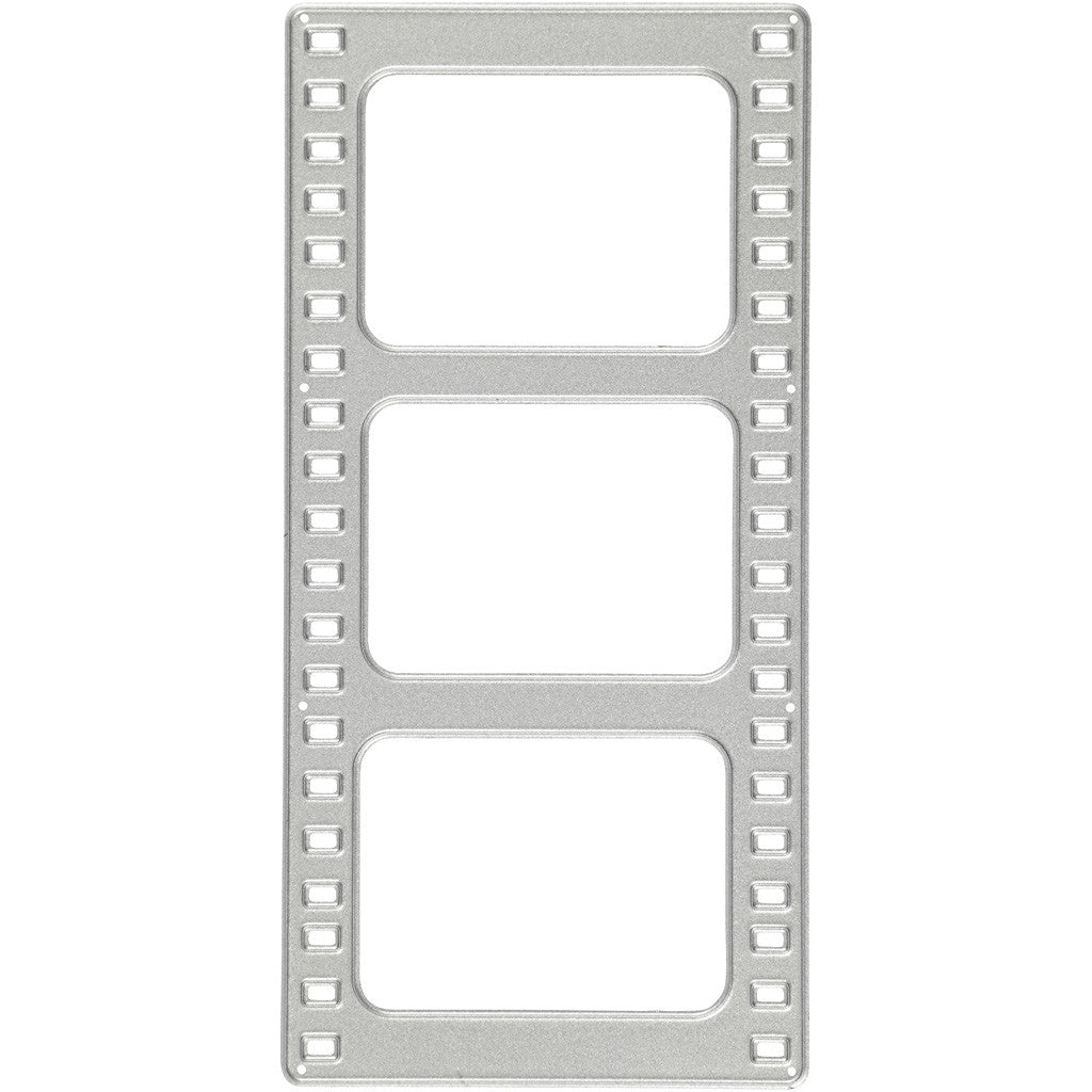 Die Cut, movie, size 64x131 mm, 1 pc [HOB-118006]