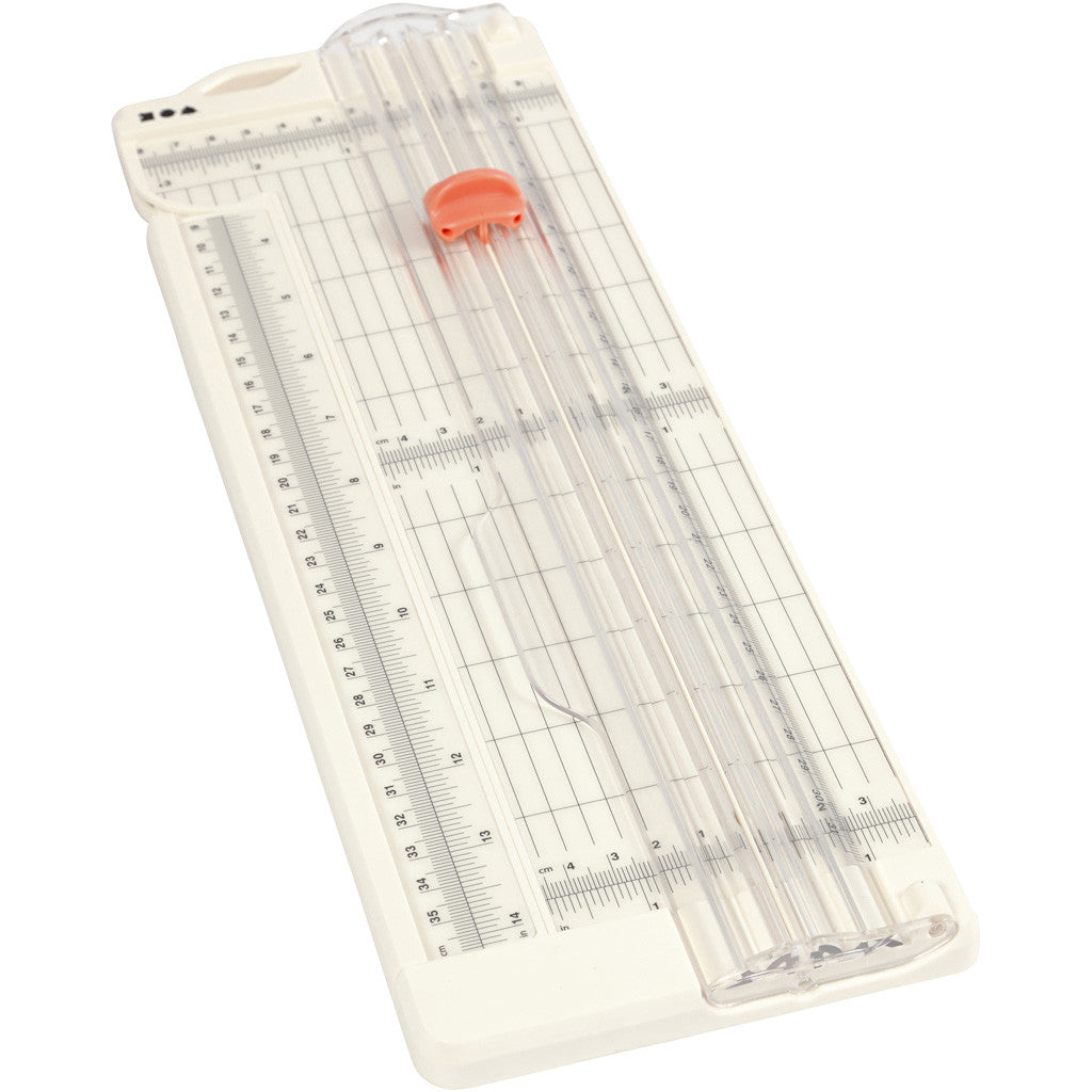 Paper Trimmer, L: 35 cm, A4,A3, 1 pc [HOB-12503]