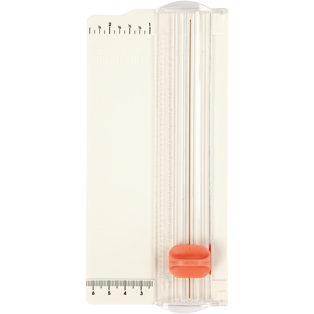 Paper Trimmer, A5, 1 pc [HOB-12504]