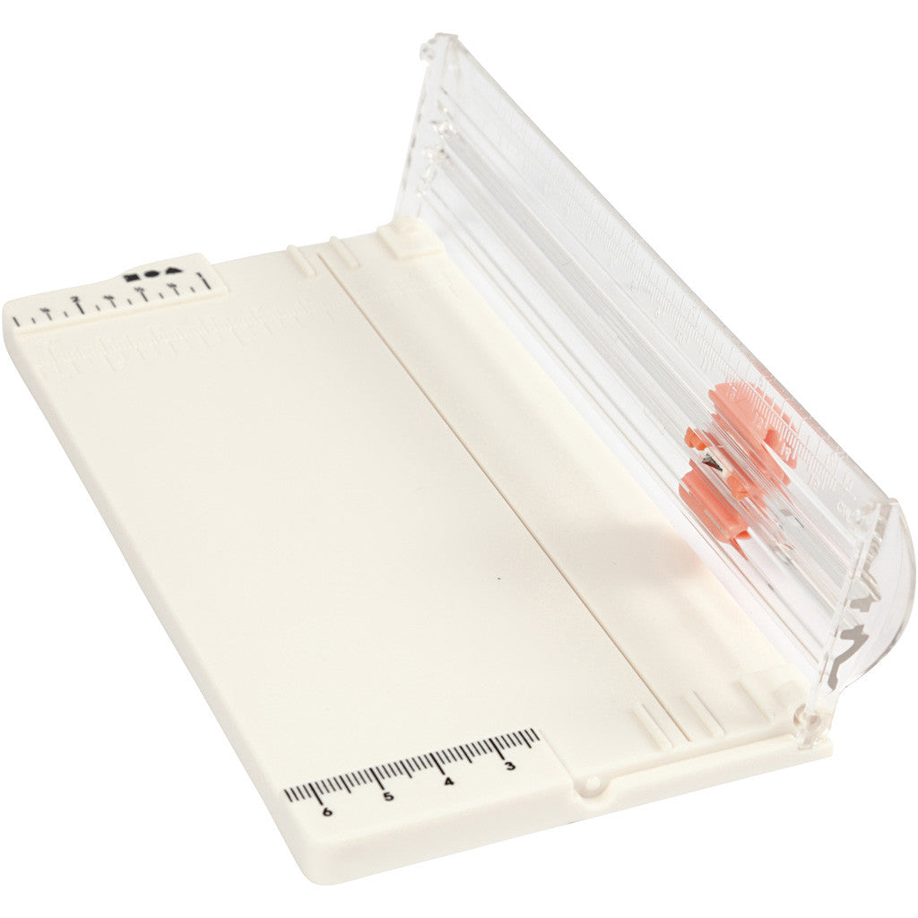Paper Trimmer, A5, 1 pc [HOB-12504]