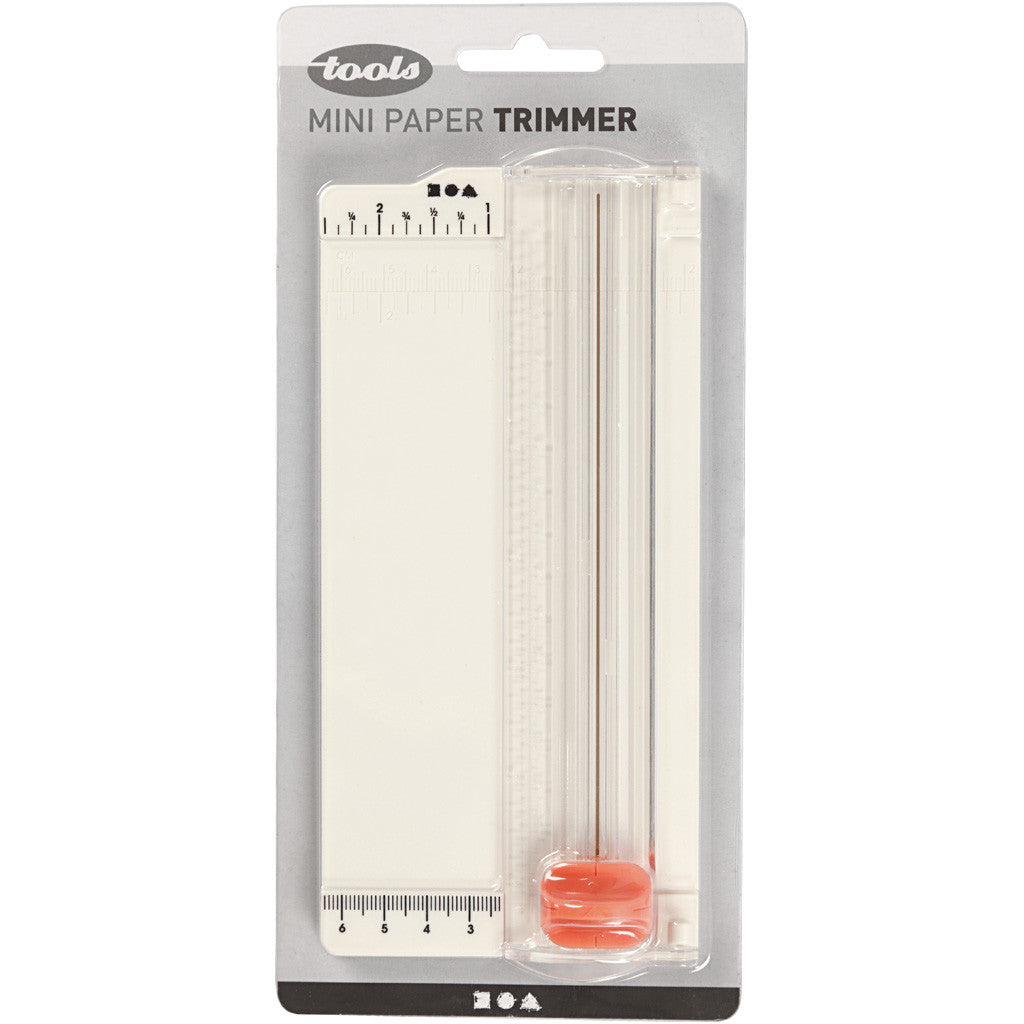 Paper Trimmer, A5, 1 pc [HOB-12504]