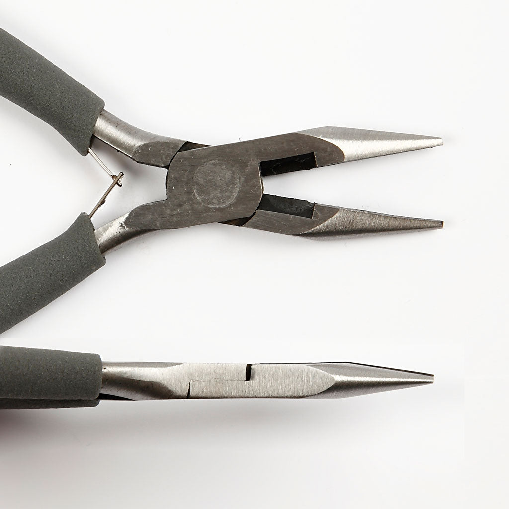 Universal Pliers, L: 12,5 cm, 1 pc [HOB-13022]