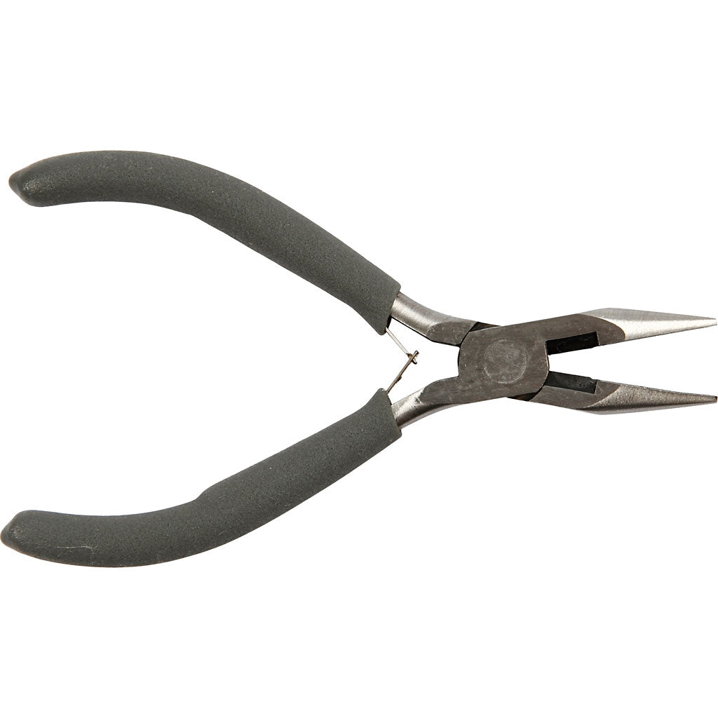 Universal Pliers, L: 12,5 cm, 1 pc [HOB-13022]