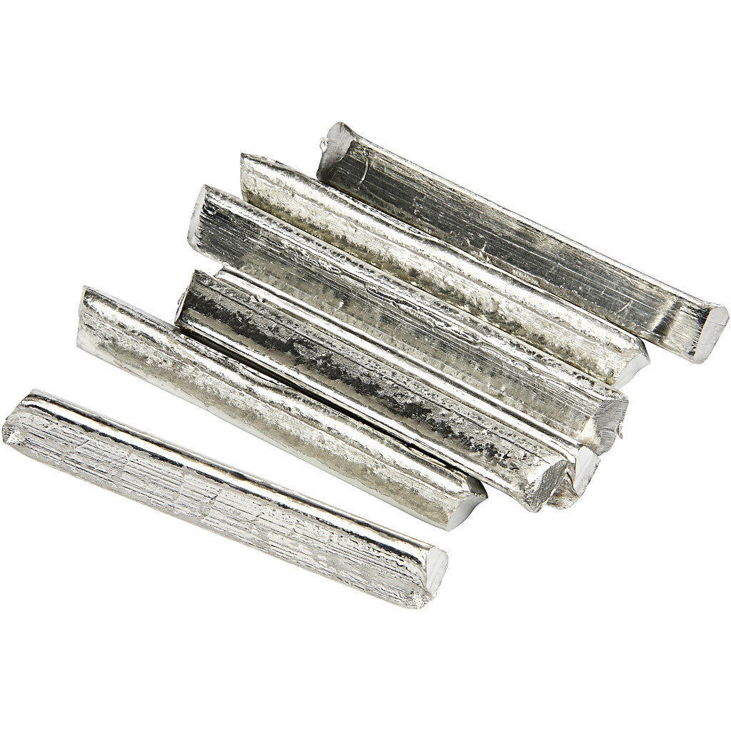 Pewter Bar, Content may vary , 150 g/ 1 pack [HOB-13055]