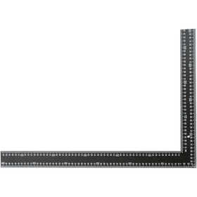 Square Ruler, size 40x60 cm, 1 pc [HOB-13083]