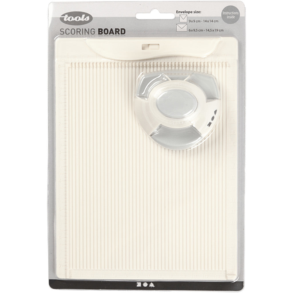 Scoring Board, 1 pc [HOB-13135]