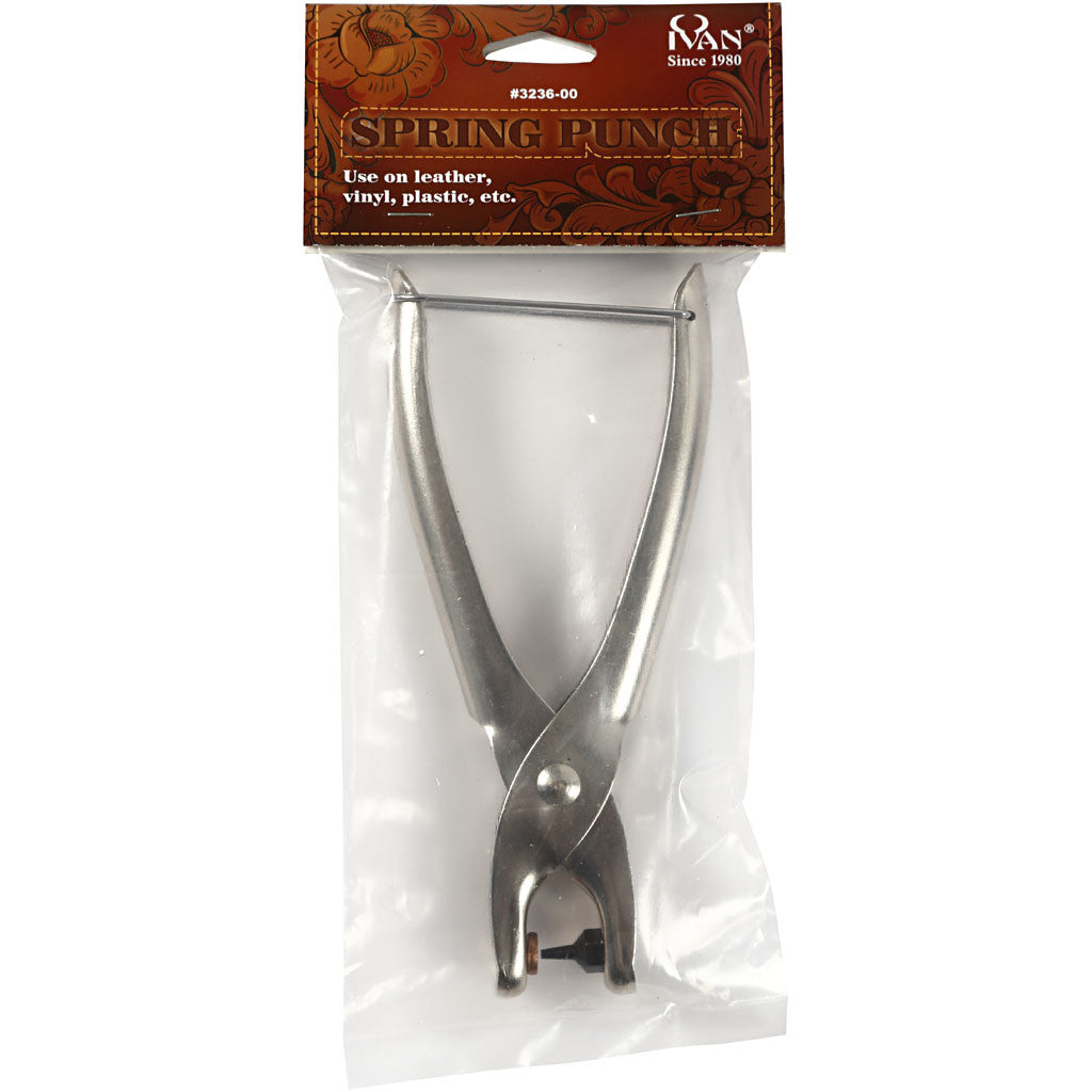 Hole Punch, hole size 1,5 mm, 1 pc [HOB-13140]