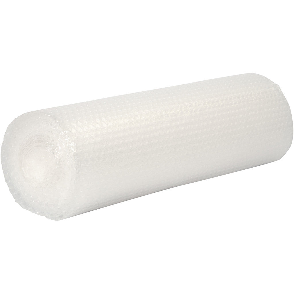 Bubble Wrap, W: 50 cm, 10 m/ 1 roll [HOB-13196]