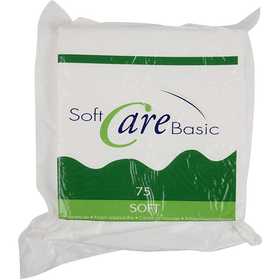 Washcloths, 75 pc/ 1 pack [HOB-13249]