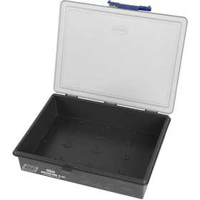 Storage Box, size 24,1x19,5x5,6 cm, 1 pc [HOB-13316]