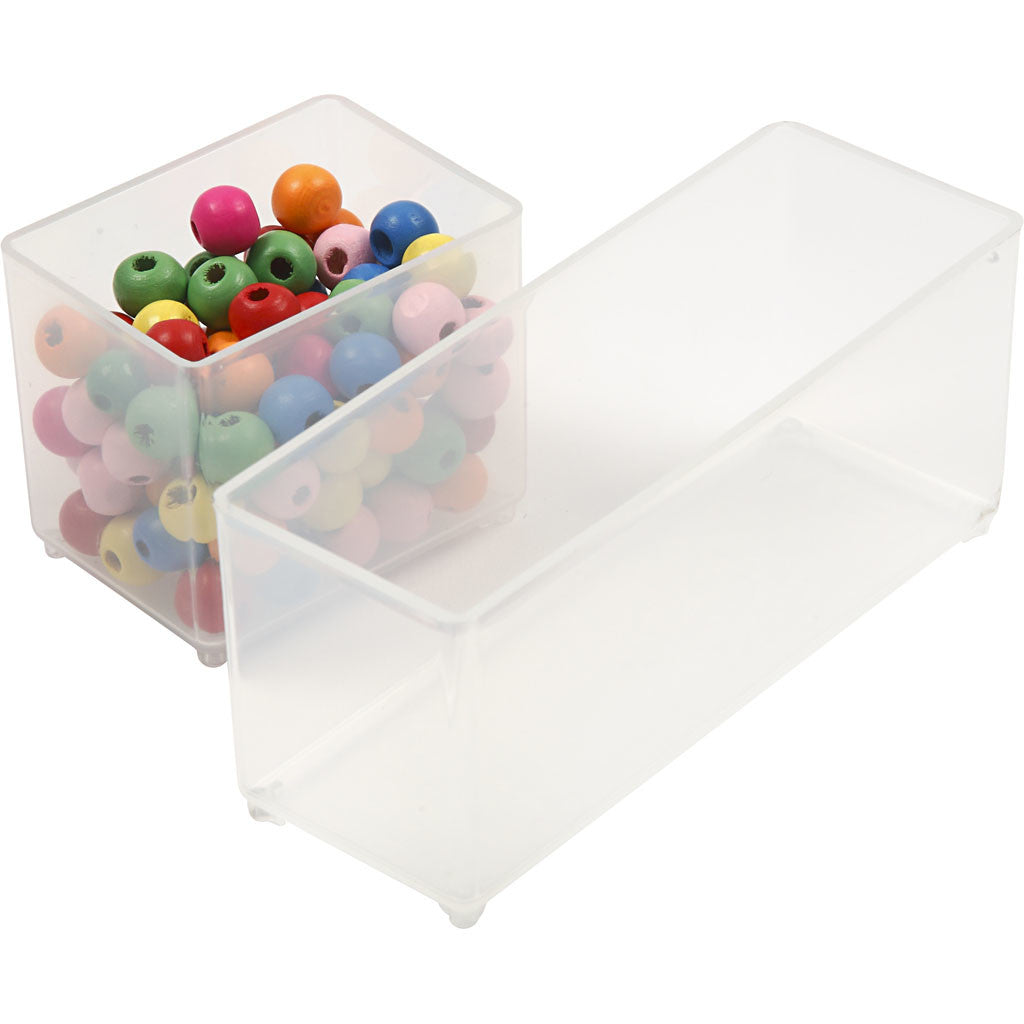 Insert Box, no. A9-1, H: 47 mm, size 55x39 mm, 1 pc [HOB-13328]