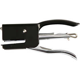 Stapler for Children, L: 10,5 cm, 1 pc [HOB-14113]