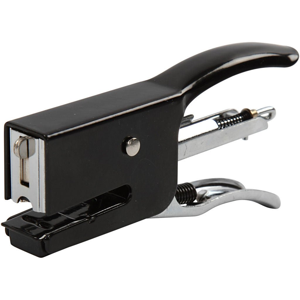 Stapler for Children, L: 10,5 cm, 1 pc [HOB-14113]