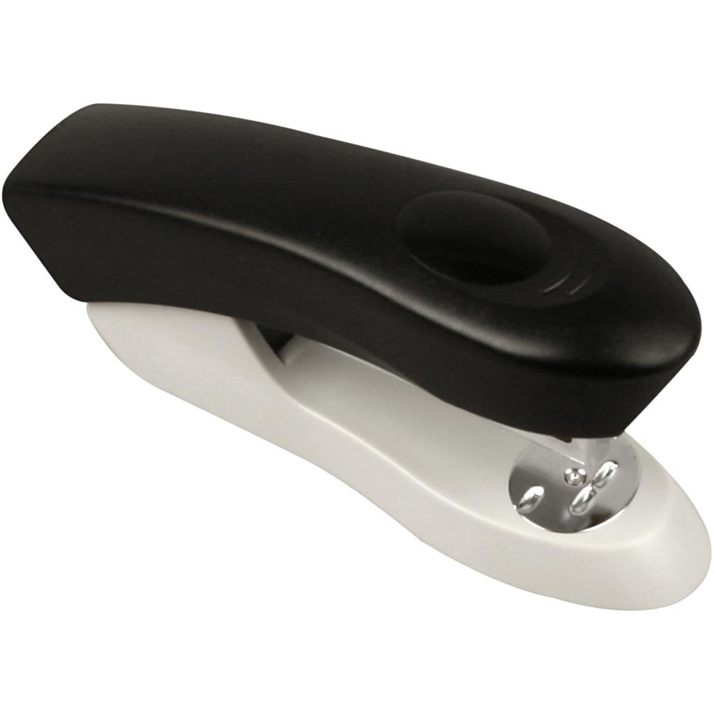Stapler, L: 14,3 cm, 1 pc [HOB-14114]