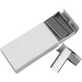 Staples, W: 12 mm, size 24/6, 10x1000 pc/ 1 pack [HOB-14115]