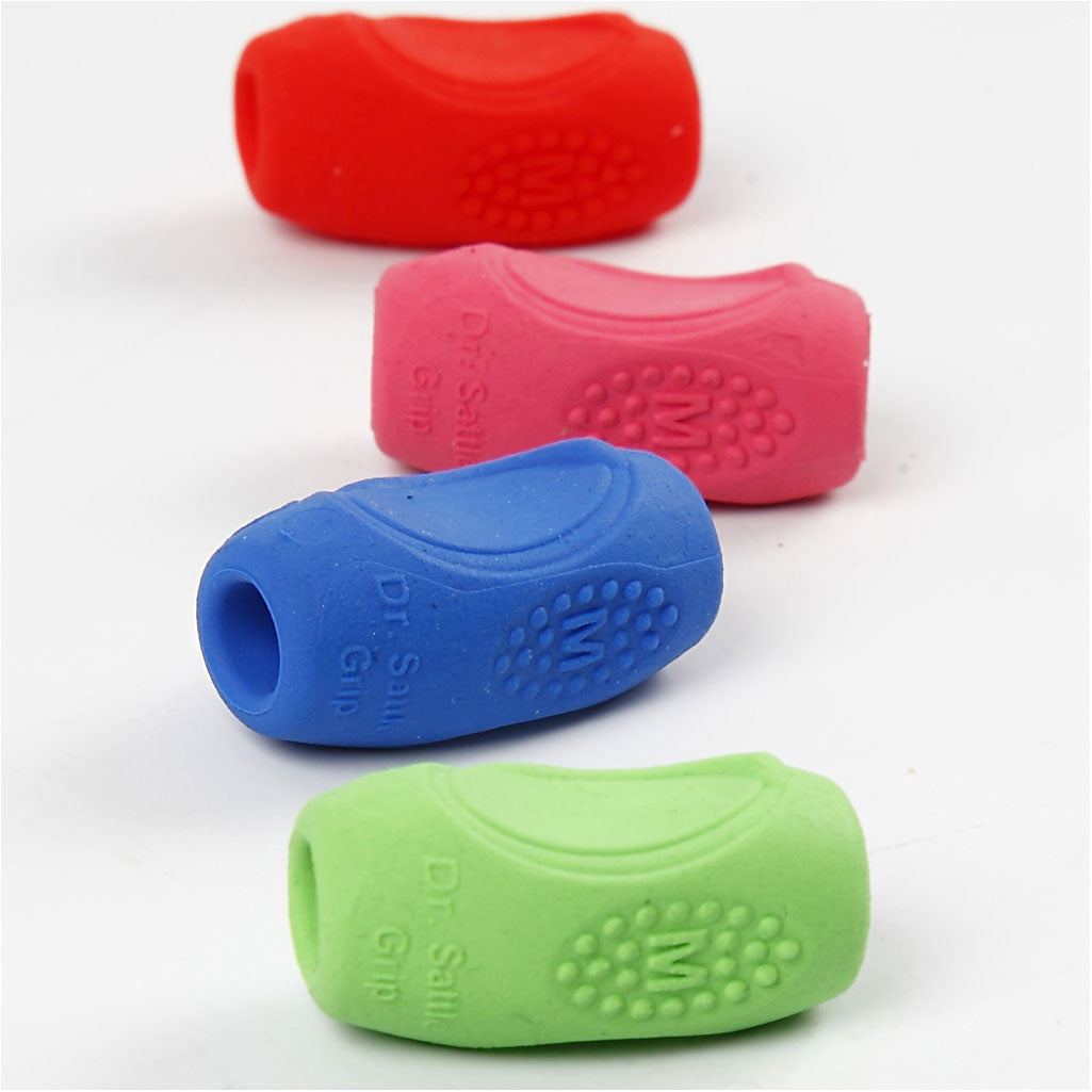 Pencil Grip, L: 35 mm, dia. 15 mm, 1 pc [HOB-14137]