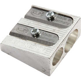 Pencil Sharpener, dia. 8-11 mm, 1 pc [HOB-14145]