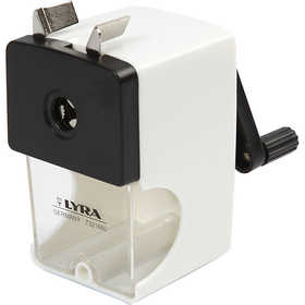 Desktop Pencil Sharpener, dia. 12 mm, 1 pc [HOB-14151]