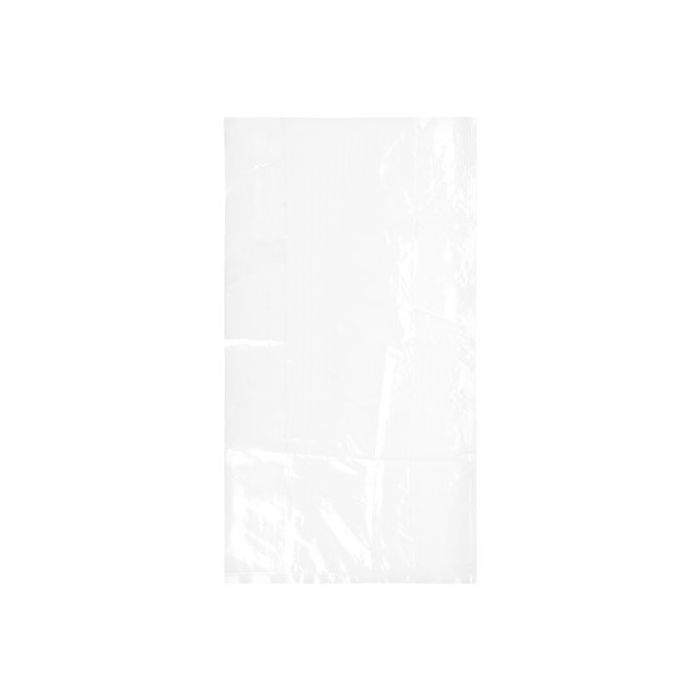 Plastic Bags 20.3x10.2x38.1cm with side gusset (300 pieces) [1GE8415]