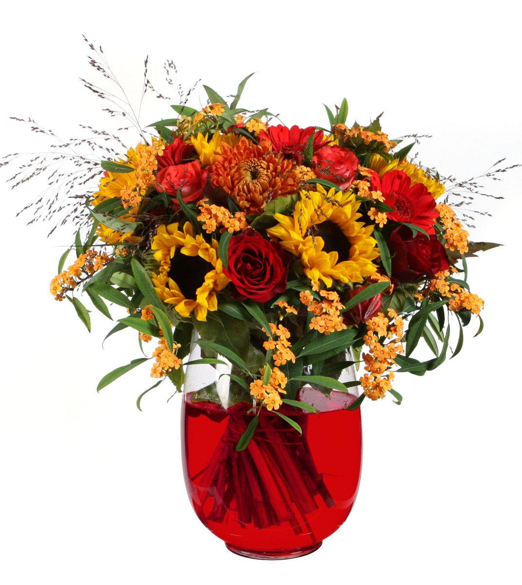 Water colouring dye Red (1 pc) [IFS-20101]