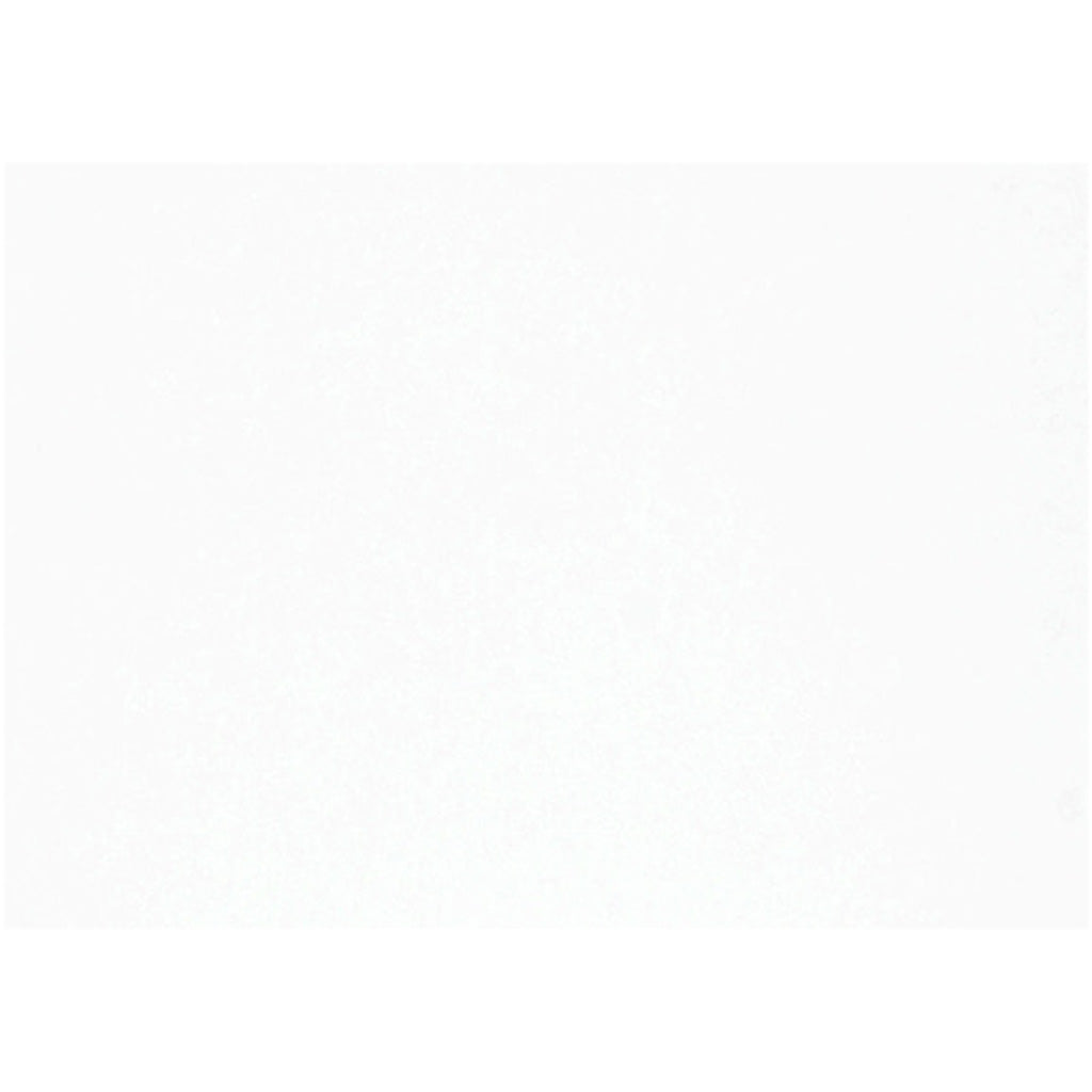 Construction Card, sheet 51x72 cm, thickness 0,4 mm, 250 g, white, 100 sheet