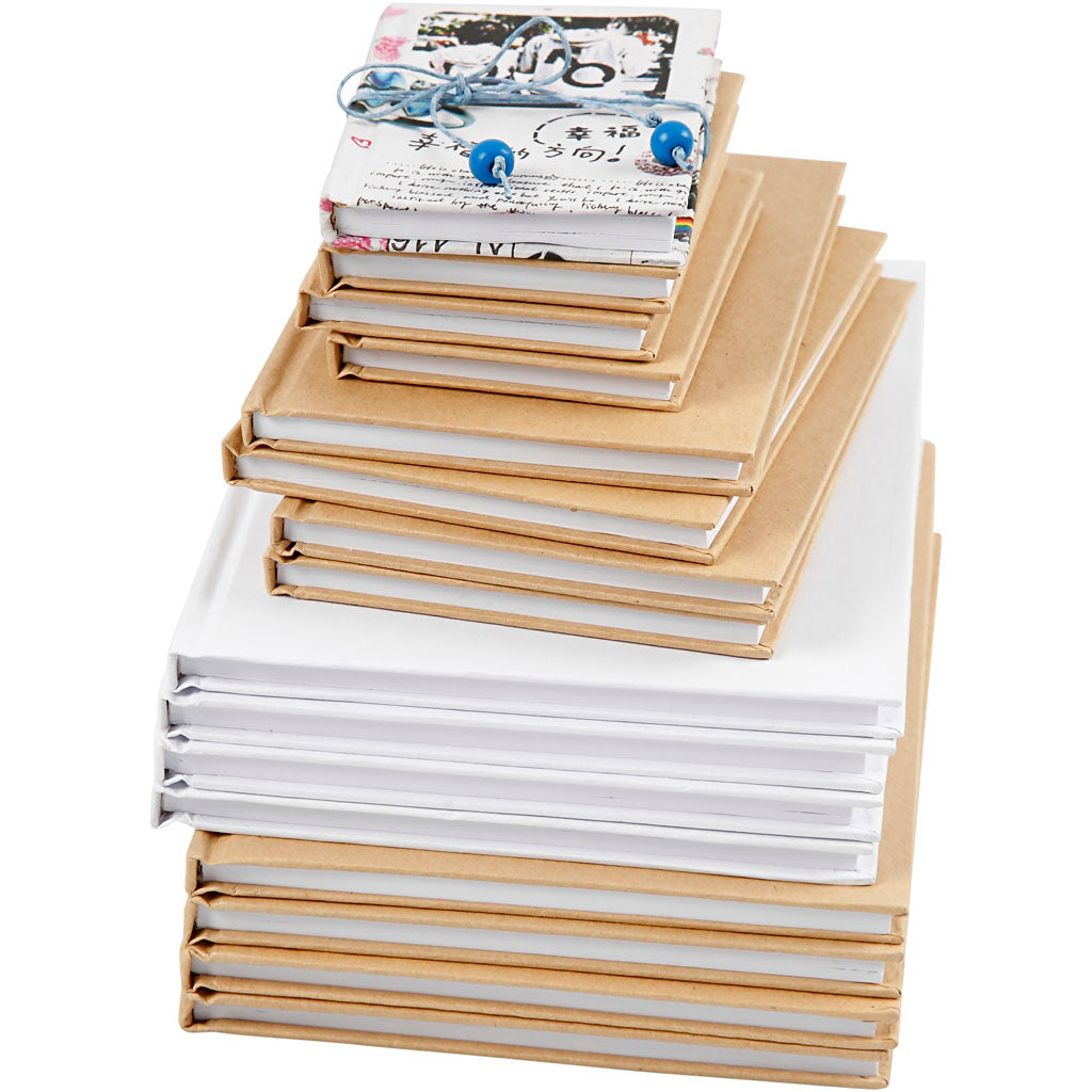 Sketchbook, 72 asstd./ 1 pack [HOB-26354]