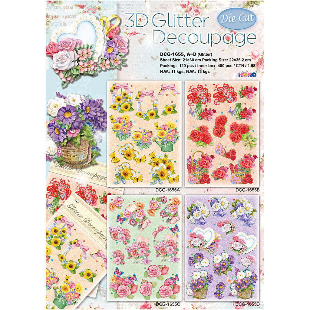 Number, 1, H: 10 cm, W: 3,5 cm, thickness 1,7 cm, 1 pc [HOB-26668]