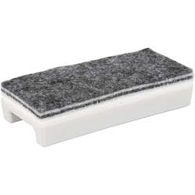 Whiteboard Eraser, L: 14 cm, W: 6 cm, 1 pc [HOB-28246]
