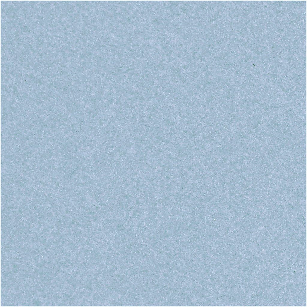 French Card, A4, sheet 210x297 mm, 160 g, light blue, 1 sheet [HOB-294490]