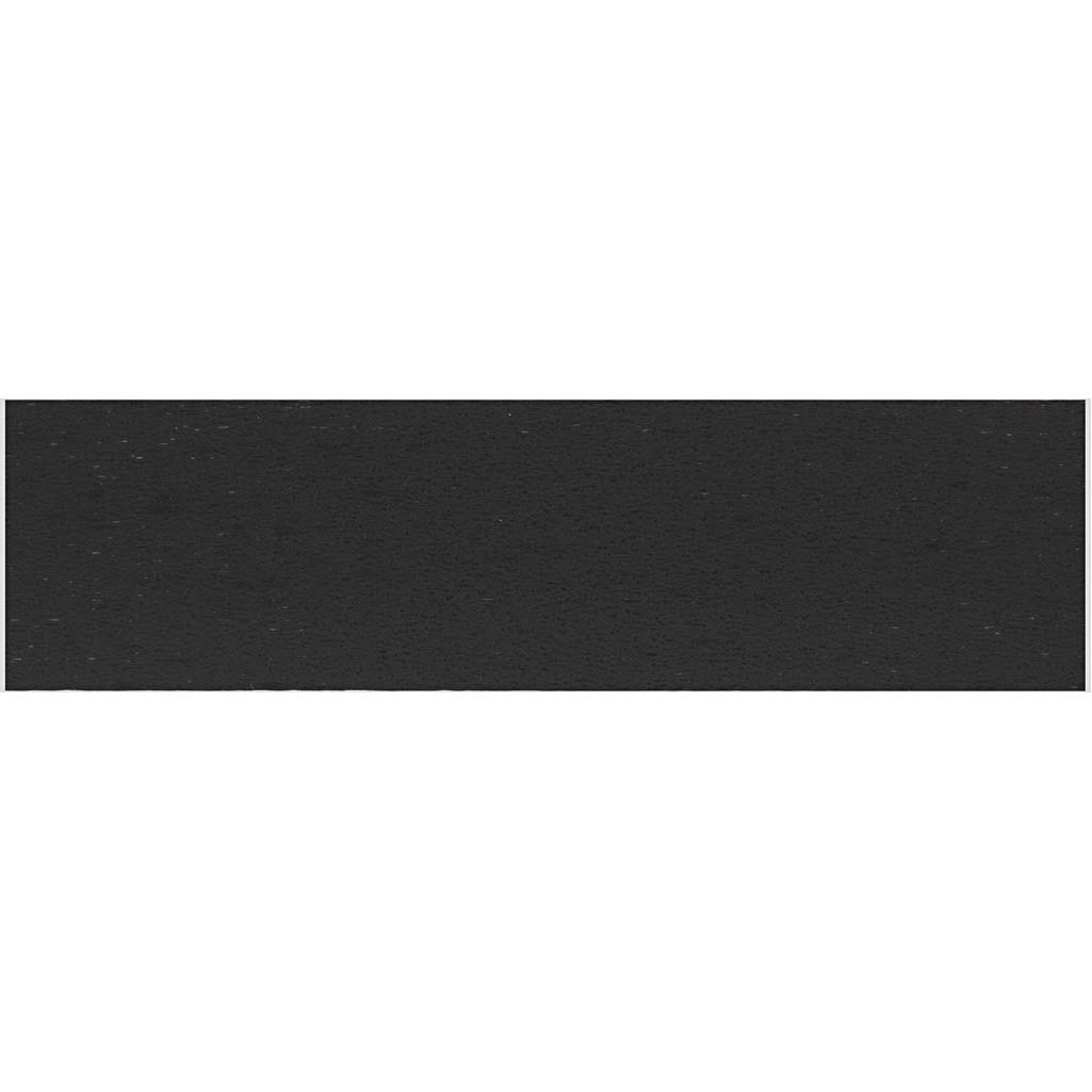 Curling Ribbon, W: 18 mm, matt, black, 25 m/ 1 roll [HOB-20022]