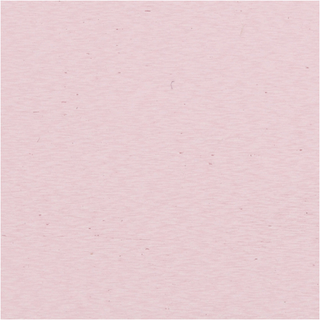 Curling Ribbon, W: 18 mm, matt, light red, 25 m/ 1 roll [HOB-20038]