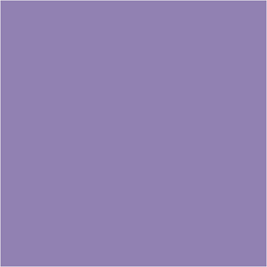 Tissue Paper, sheet 50x70 cm, 17 g, light lilac, 10 sheet/ 1 pack [HOB-200890]