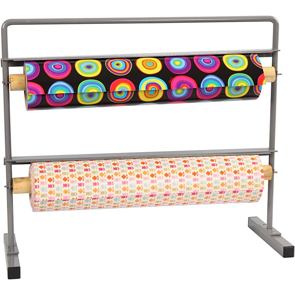 Gift Wrap Dispenser, H: 51,5 cm, W: 61,5 cm, 1 pc [HOB-20347]