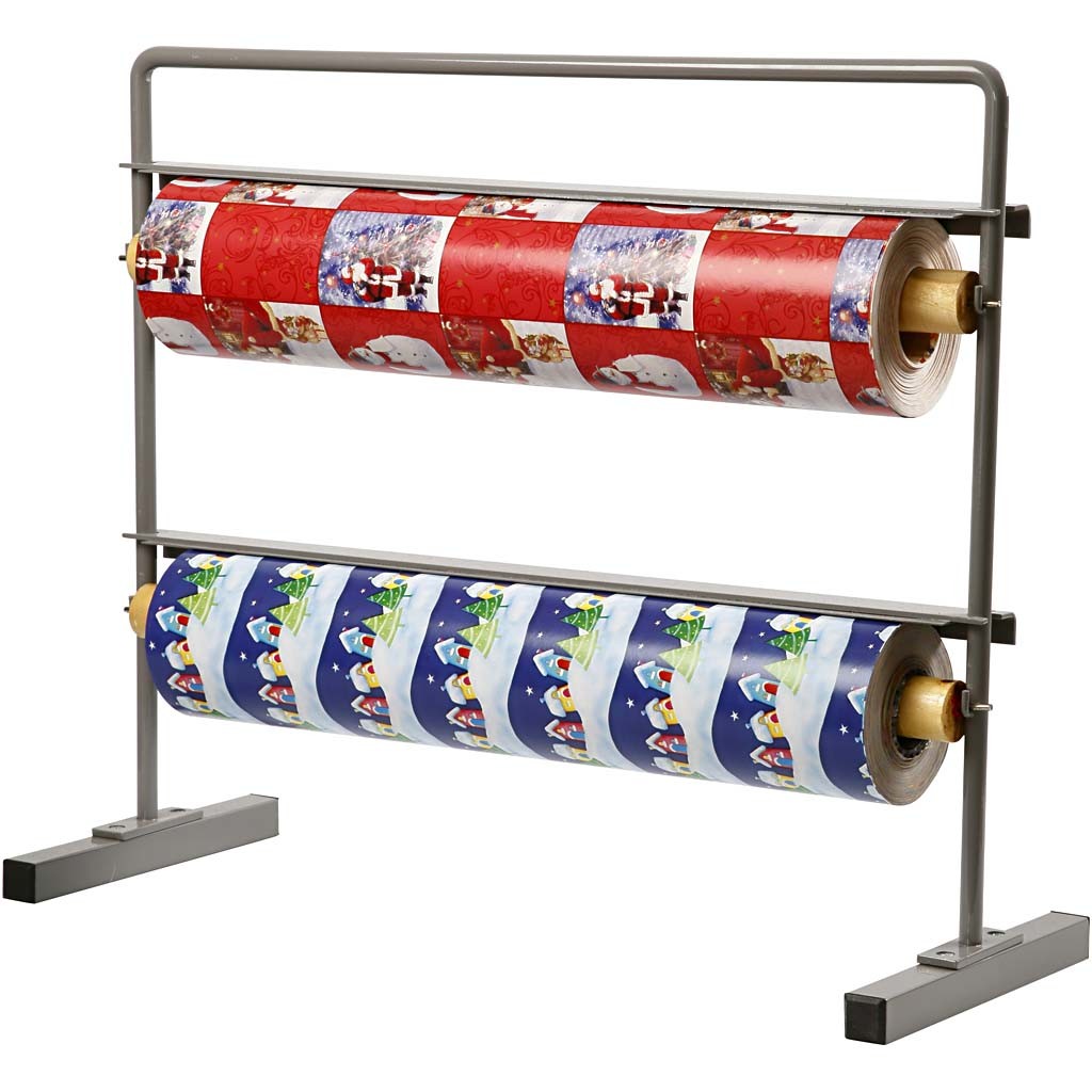 Gift Wrap Dispenser, H: 51,5 cm, W: 61,5 cm, 1 pc [HOB-20347]