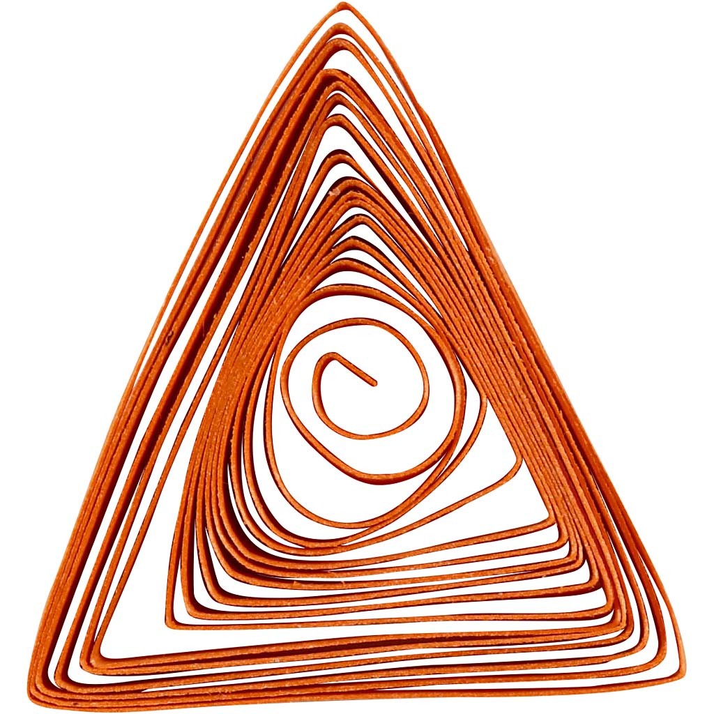 Quilling Paper Strips, L: 78 cm, W: 5 mm, 120 g, blue, green, lime green, turquoise, 100 pc/ 1 pack [HOB-20796]