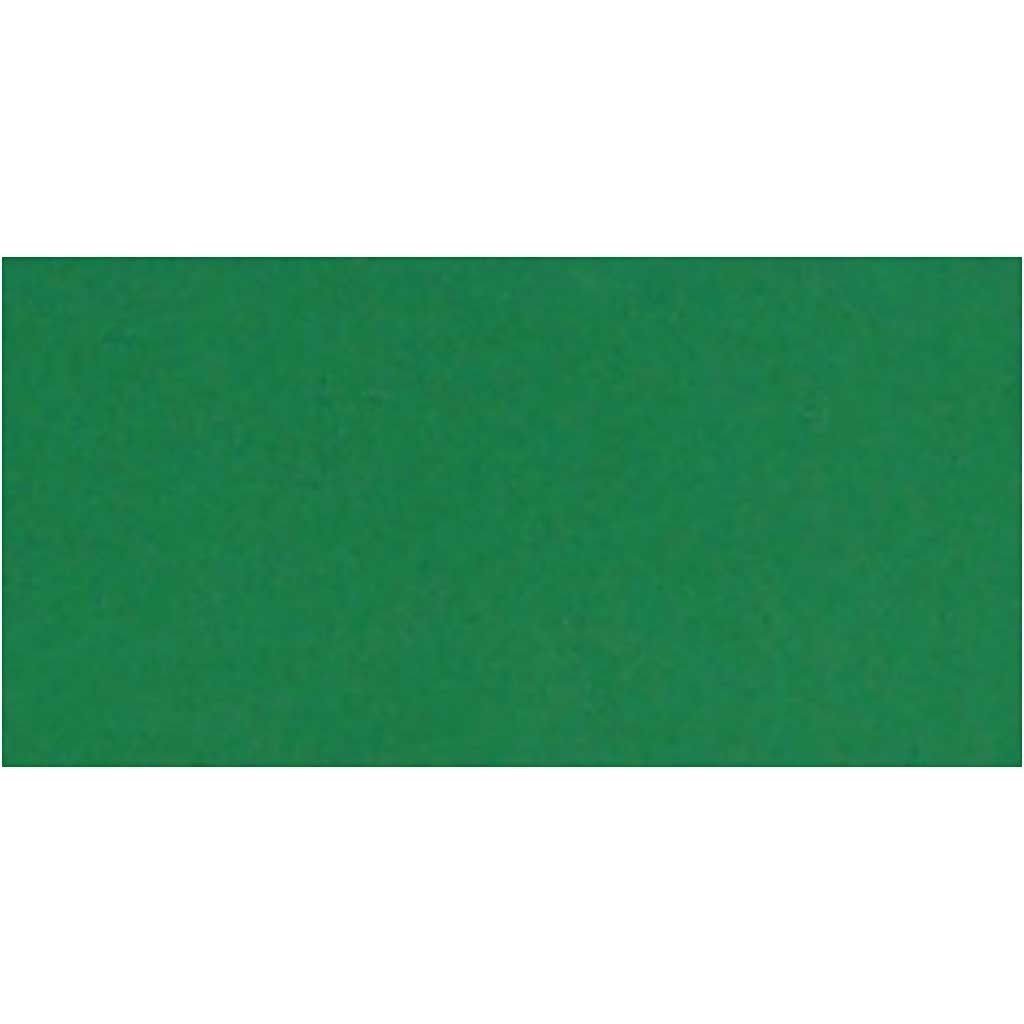 Glazed Paper, sheet 32x48 cm, 80 g, green, 25 sheet/ 1 pack [HOB-20847]