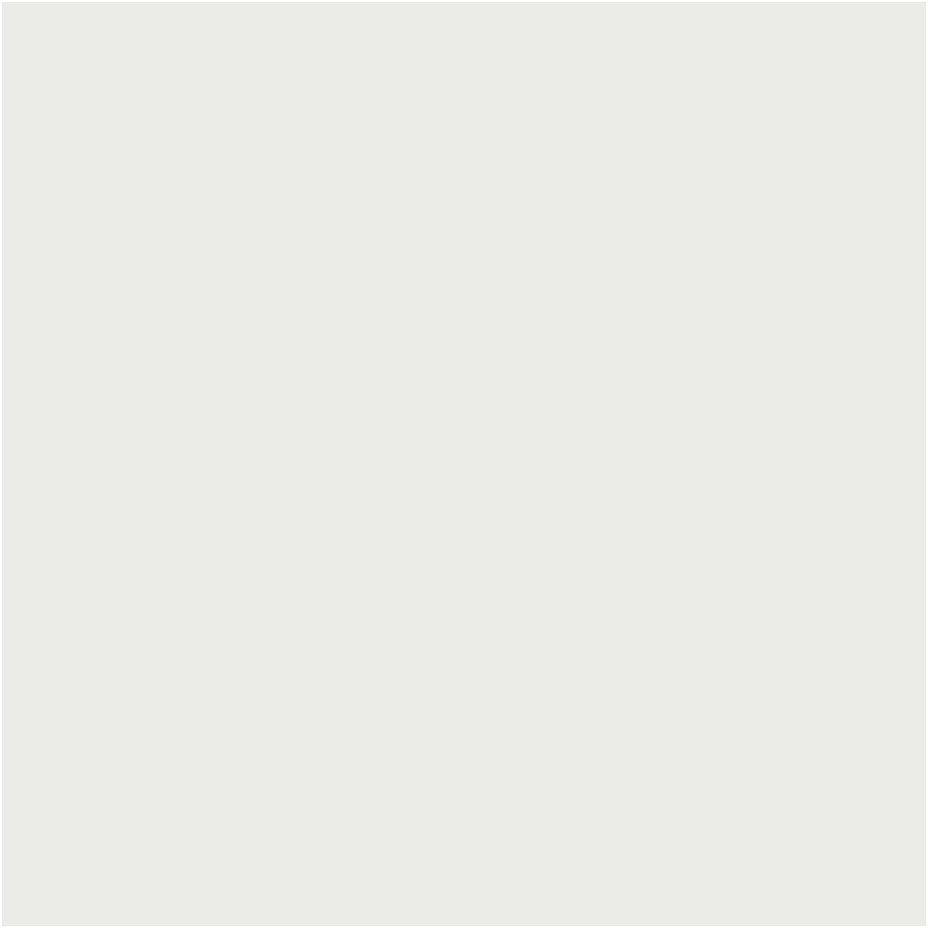 Tissue Paper, sheet 50x70 cm, 17 g, white, 25 sheet/ 1 pack [HOB-20860]
