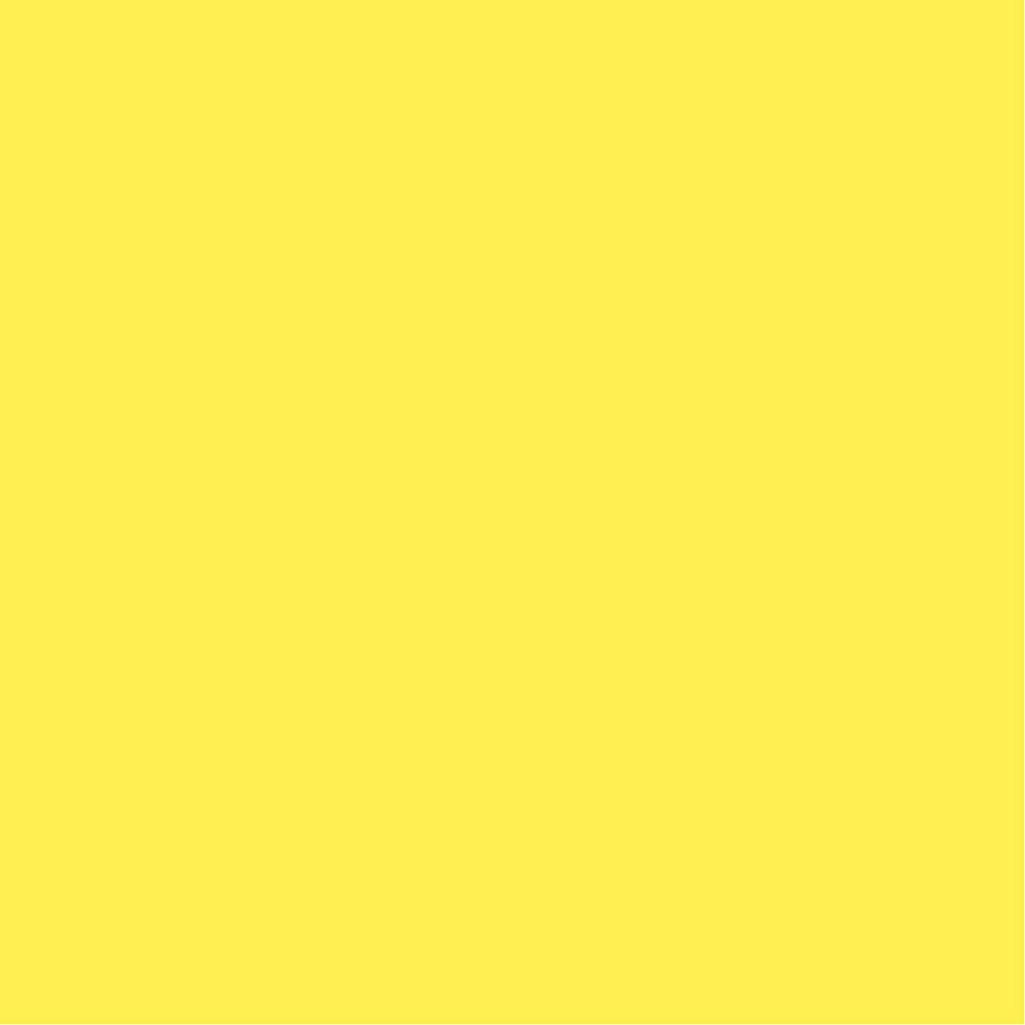 Card, A4, sheet 210x297 mm, 180 g, sun yellow, 20 sheet/ 1 pack [HOB-21112]