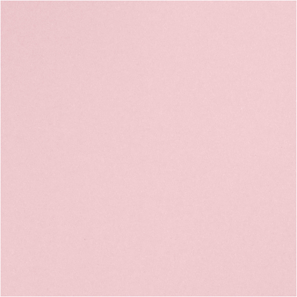 Card, A4, sheet 210x297 mm, 210 g, rose, 10 sheet/ 1 pack [HOB-21182]