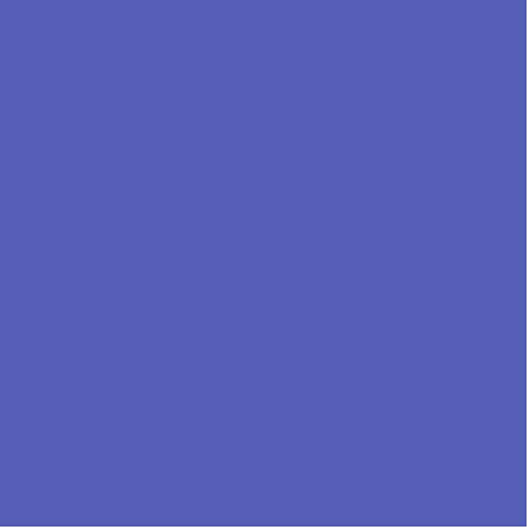 Card, A2, sheet 420x594 mm, 180 g, royal blue, 10 sheet/ 1 pack [HOB-21521]