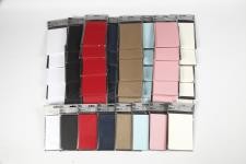 Cards, card size 10,5x15 cm, 220 g, assorted colours, 8x10 pack/ 1 pack [HOB-216023]