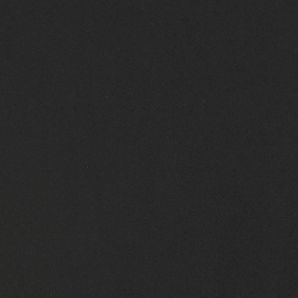 Card, A6, sheet 105x148 mm, 200 g, black, 100 sheet/ 1 pack [HOB-21658]