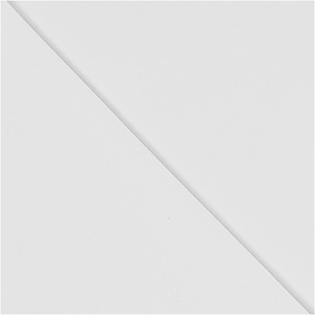 Envelopes, envelope size 11,5x16 cm, 110 g, white, 10 pc/ 1 pack [HOB-217011]