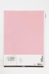 Paper, A4, sheet 210x297 mm, 80 g, light red, 20 pc/ 1 pack [HOB-218019]