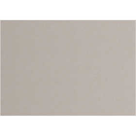 Paperboard, sheet 70x100 cm, thickness 0,5 mm, 350 g, 50 sheet/ 1 pack [HOB-21996]