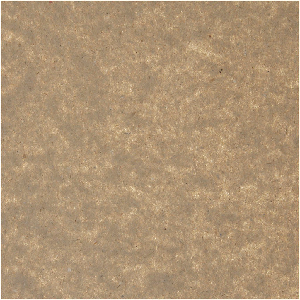 Kraft Paper, A3, sheet 297x420 mm, 135 g, grey brown, 500 sheet/ 1 pack [HOB-22136]