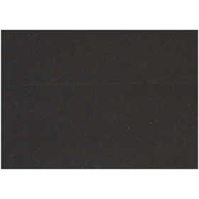 Kraft Paper, A4, sheet 210x297 mm, 100 g, black, 20 sheet/ 1 pack [HOB-221380]